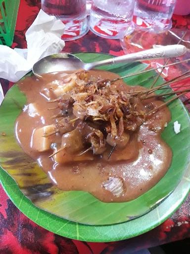 SATE PADANG AJO HENDRA