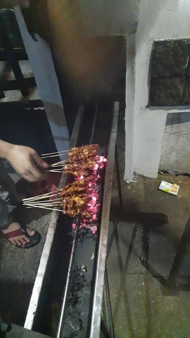 SATE PALBATU 1 BERKAH