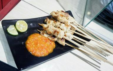 SATE TAICHAN BANG NICK