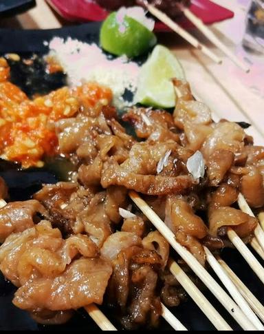 SATE TAICHAN BANG NICK