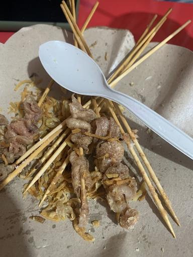 SATE TAICHAN BENGAWAN TEBET