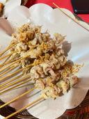 Sate Taichan Bengawan Tebet