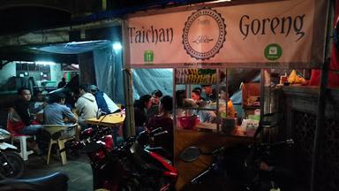 SATE TAICHAN GORENG TWNTY TEBET