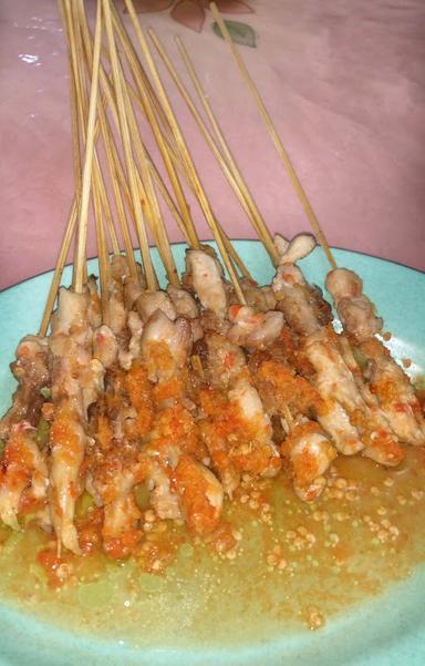 SATE TAICHAN IPAN PATAL SENAYAN, CABANG - TEBET