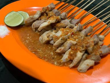 SATE TAICHAN IPAN PATAL SENAYAN, CABANG - TEBET