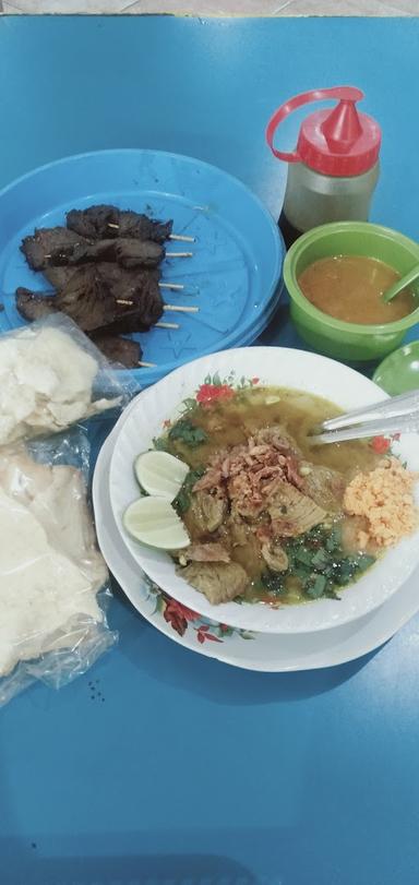 SOTO GEBRAK CAK ANTON