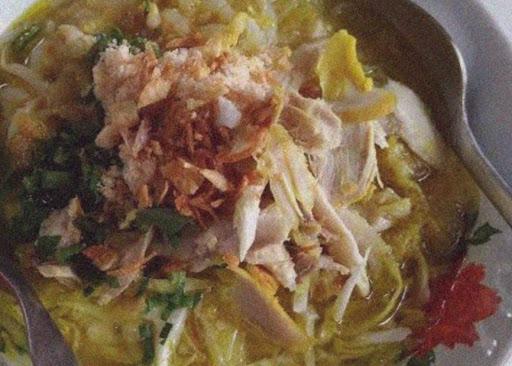 SOTO MAMAH SHAFFA RESTO