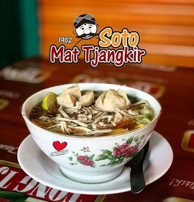 SOTO MAT TJANGKIR TEBET