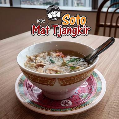 SOTO MAT TJANGKIR TEBET