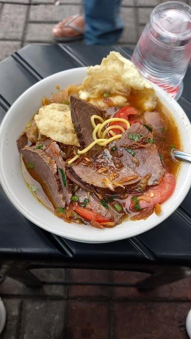 SOTO MIE BOGOR TEBET