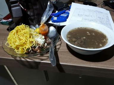 SOTO MIE BU NING