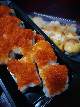 SUSHI STOP TEBET