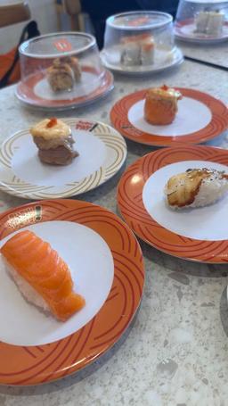 SUSHI YAY! - TEBET TIMUR