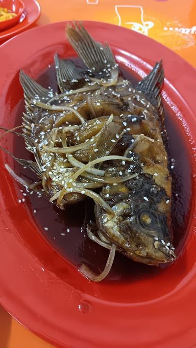 WAROENG SEAFOOD MAS BR BY PRIBADI GROUP