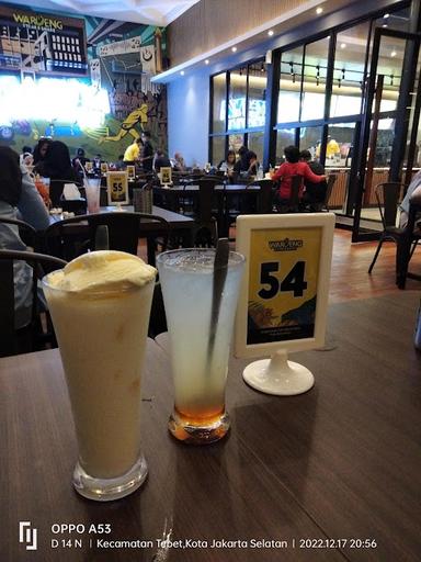 WAROENG STEAK & SHAKE BUKIT DURI TEBET