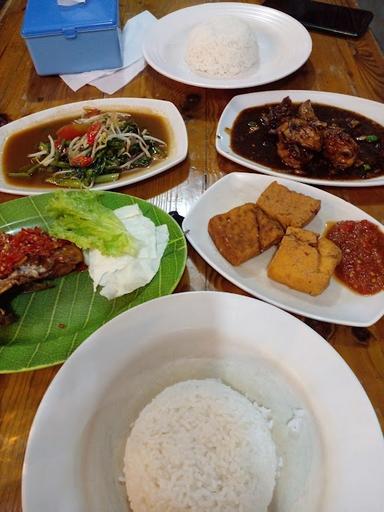 WARUNG LAMONGAN INDAH