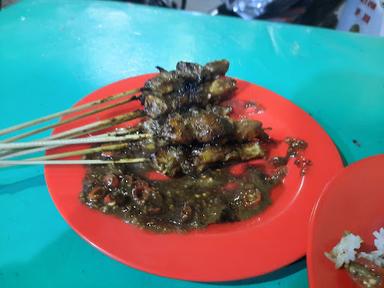 WARUNG SATE ANDI BAROKAH