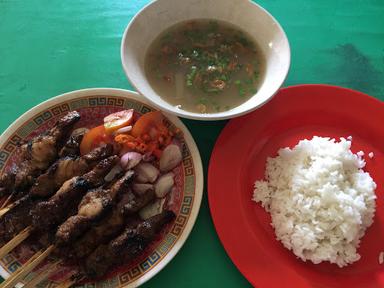 WARUNG SATE ANDI BAROKAH