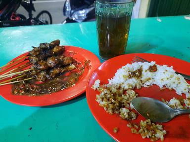 WARUNG SATE ANDI BAROKAH