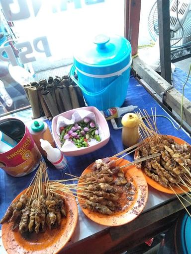 WARUNG SATE MADURA BANG RAFI, PSPT