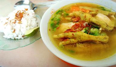 WARUNG SOTO LAMONGAN KOKAS