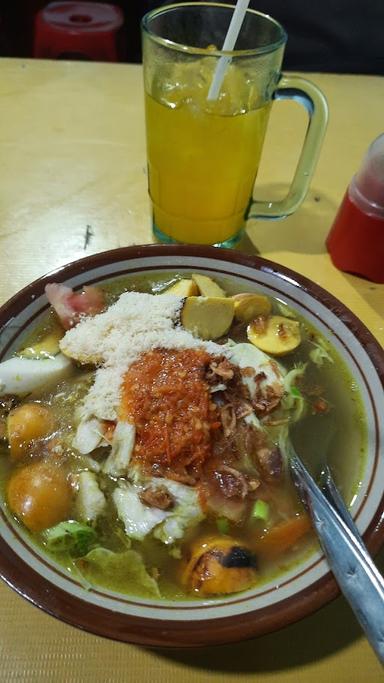 WARUNG SOTO LAMONGAN KOKAS