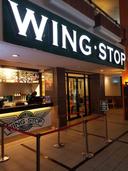 Wingstop - Kota Kasablanka