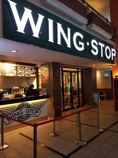 WINGSTOP - KOTA KASABLANKA