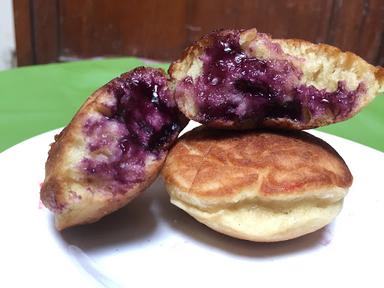 KUE KAMIR ANEKA RASA