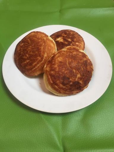 KUE KAMIR ANEKA RASA