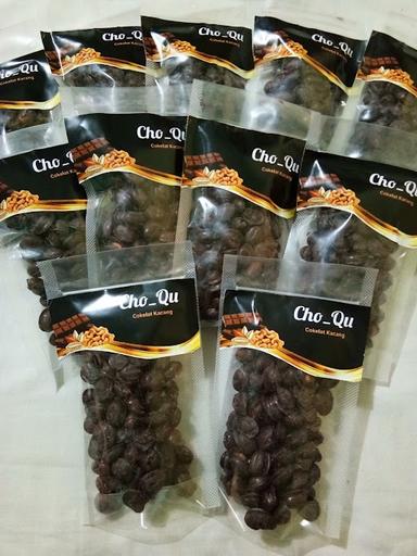 CHO_QU COKELAT TEGAL