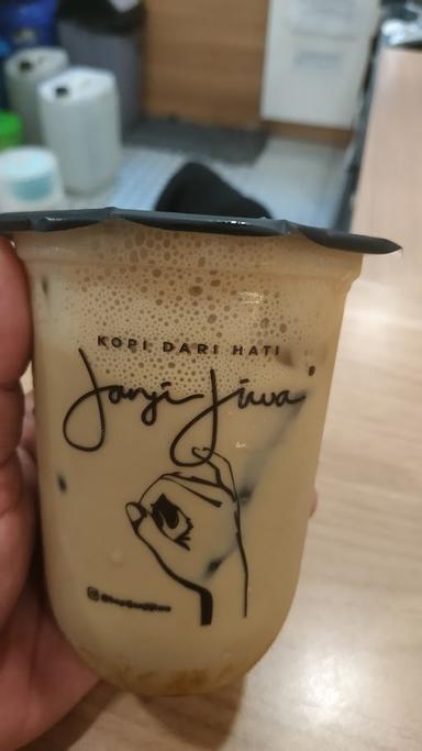 KOPI JANJI JIWA