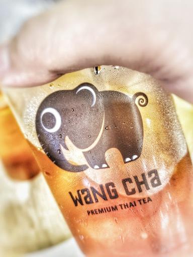 WANG CHA THAI TEA