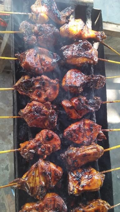 AYAM BAKAR CINDE 57