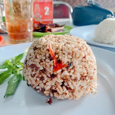 AYAM GORENG SARI RAOS