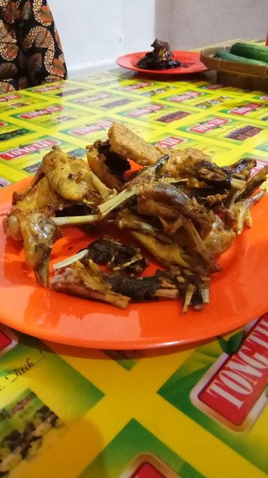 AYAM GORENG SARI RAOS