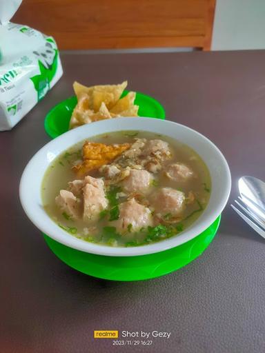 BAKSO BAKWAN MALANG