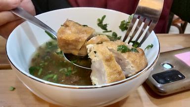 BAKSO KOTA CAK MAN