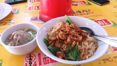 BAKSO MAHKOTA PUTRA