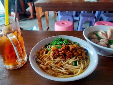 BAKSO MAHKOTA PUTRA SOLO