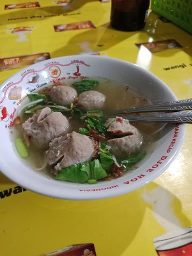 BAKSO TESSY