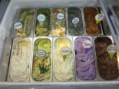 FELICE GELATO