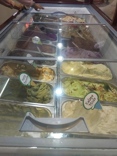 FELICE GELATO