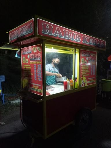 KEBAB HABIB