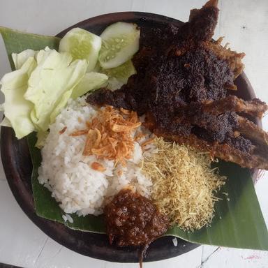 NASI BEBEK GORENGSIJAY