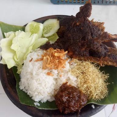 NASI BEBEK GORENGSIJAY