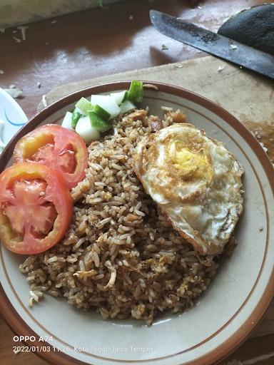 NASI GORENG SEDAP RASA