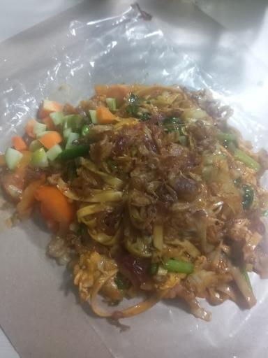 NASI GORENG SEDEP MANTEP