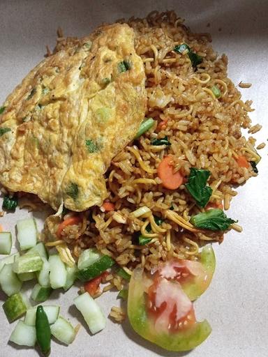 NASI GORENG TOK