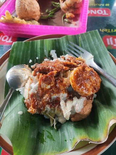 NASI GUDEG BU YANI